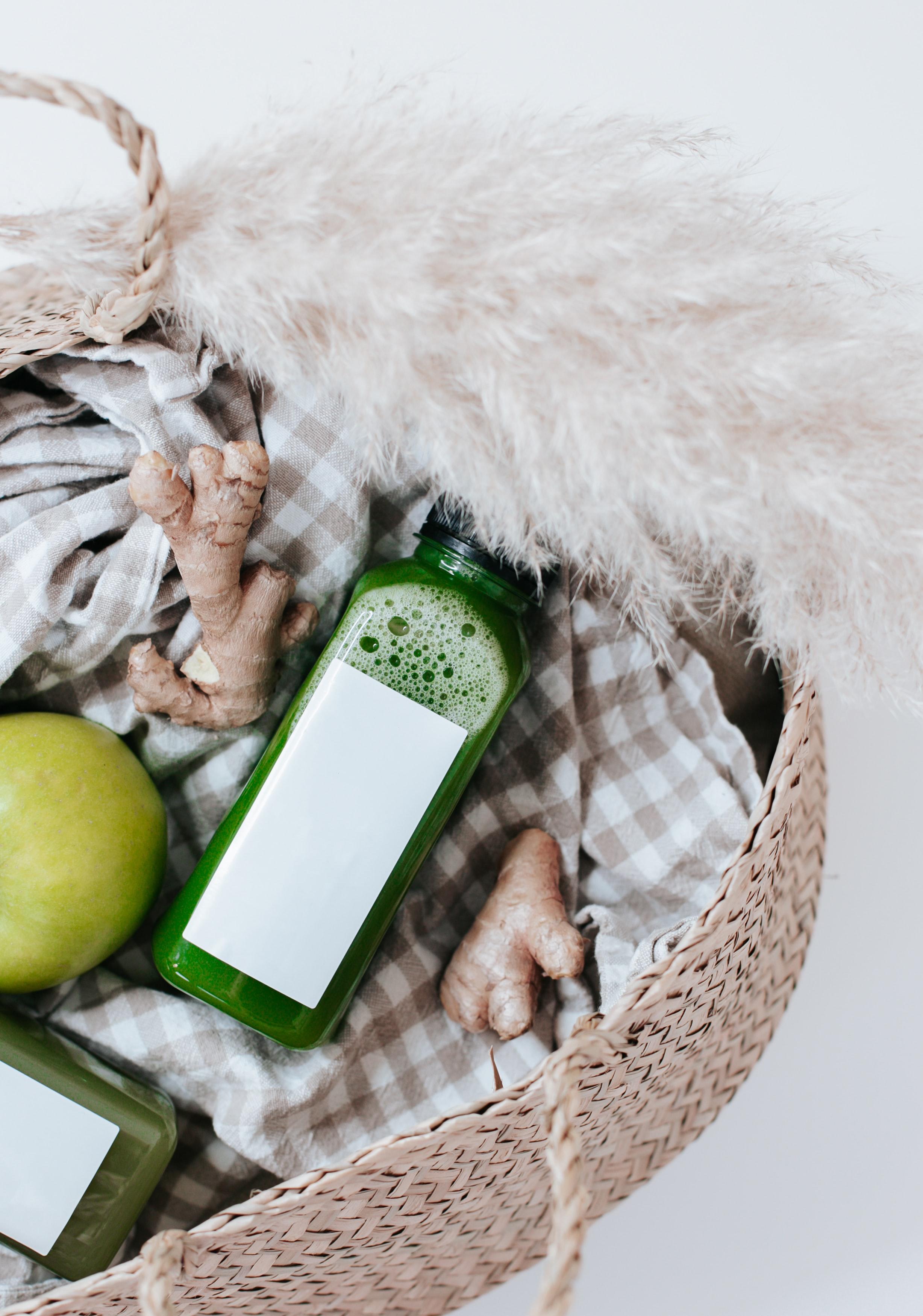 The Ultimate Guide to Vegan Organic Cold Pressed Juice Cleanses