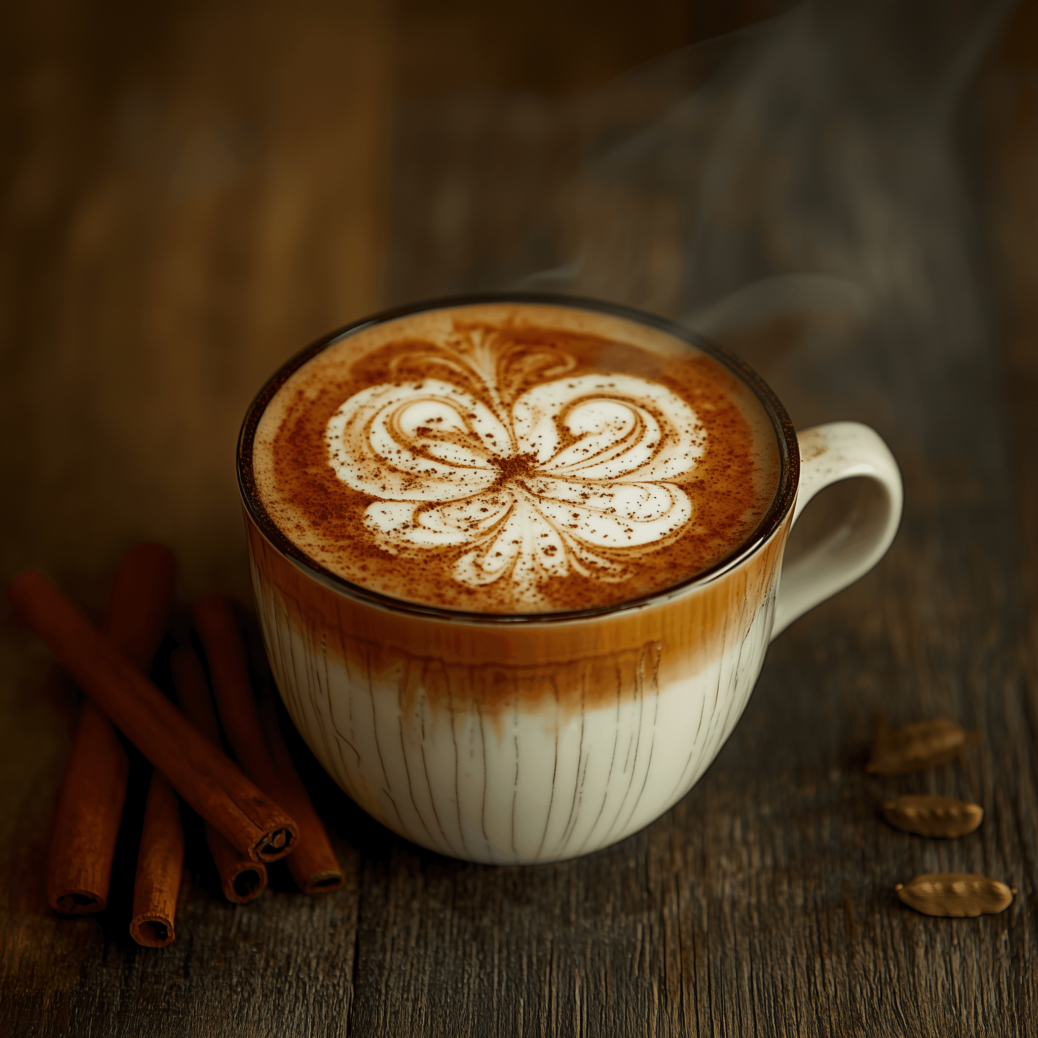 Chai Latte